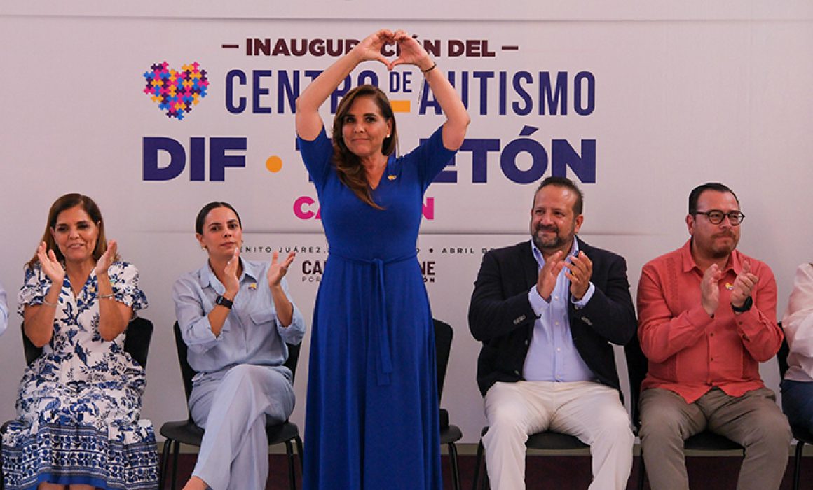 Mejora Mara Lezama atención y calidad de vida de familias - Quadratin ...