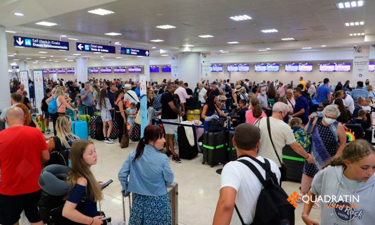 Arranca con el pie derecho la Semana Santa en Cancún