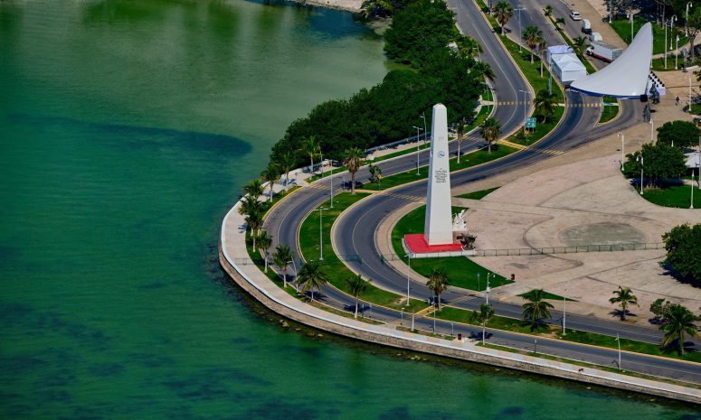 Chetumal será Polo de Desarrollo Económico del Bienestar: Mara