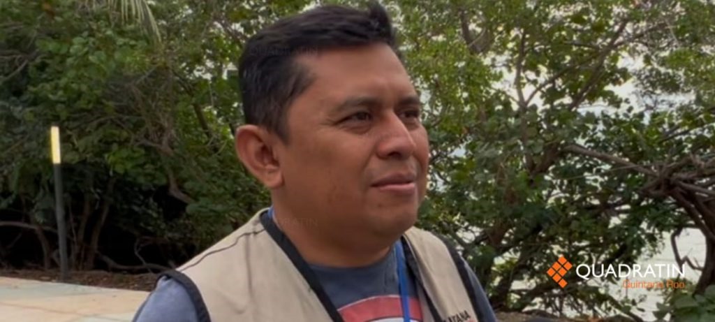 Impulsan cultura de respeto animal en zona norte de Quintana Roo ...