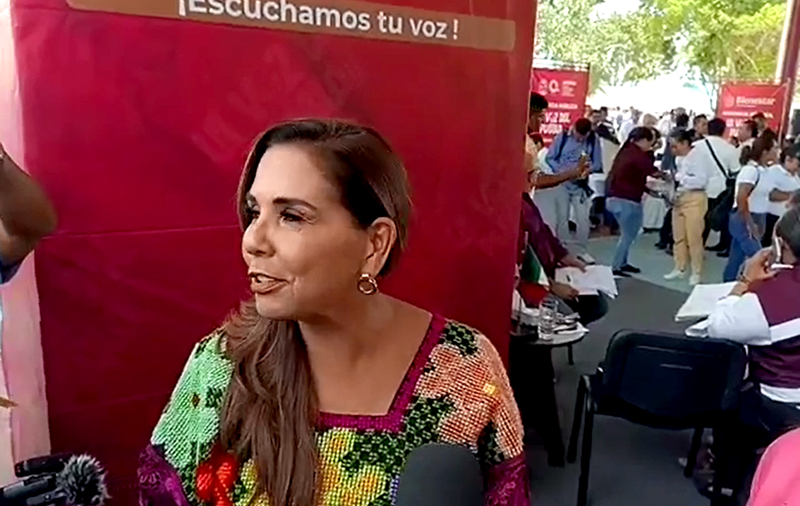 Reafirma Gobierno de Quintana Roo compromiso contra el maltrato animal ...