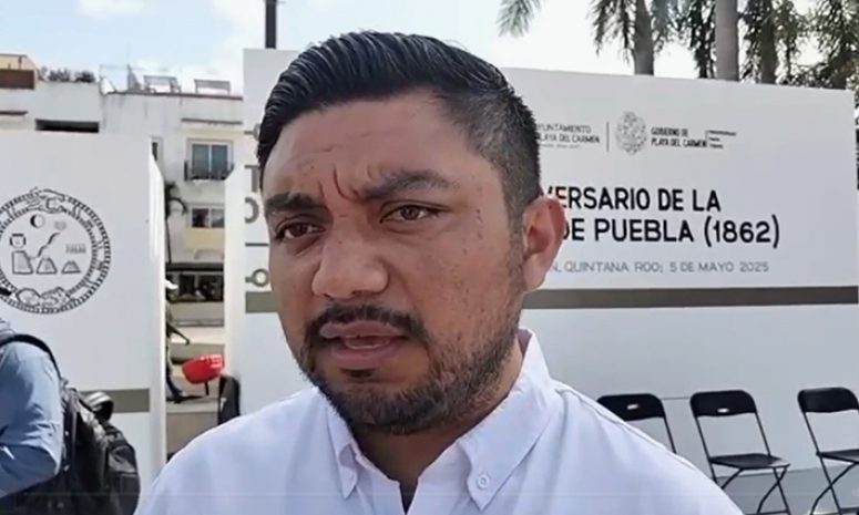 Incrementan noticias falsas contra gobierno de Playa del Carmen