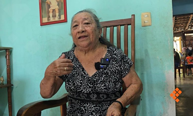 Ha traído al mundo cientos de vidas