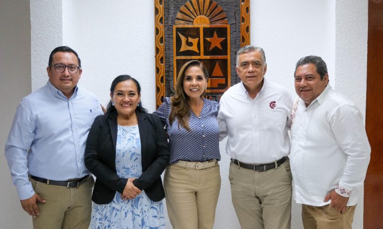 Confirman creación del CBTIS 301 en Cancún