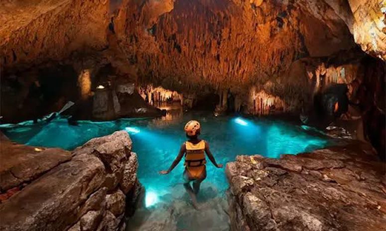 Confirma Xcaret breve corte eléctrico en parque Xplor de Playa del Carmen
