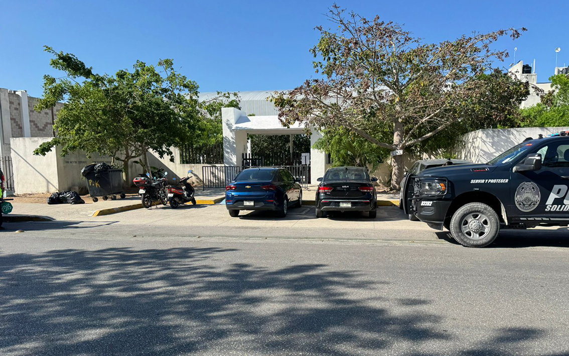 Revela niña en escuela de Playa del Carmen ser víctima de abuso sexual ...