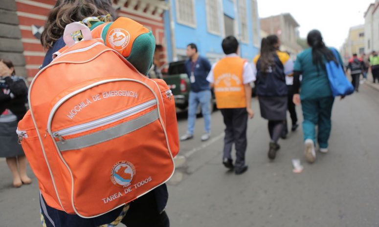 Prepara tu mochila de emergencia; es época de huracanes en Quintana Roo