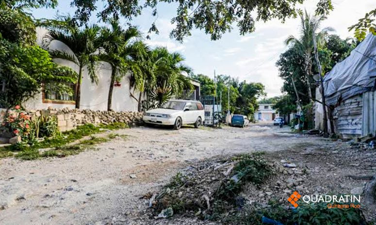 Avanza regularización de 90 colonias en Cancún