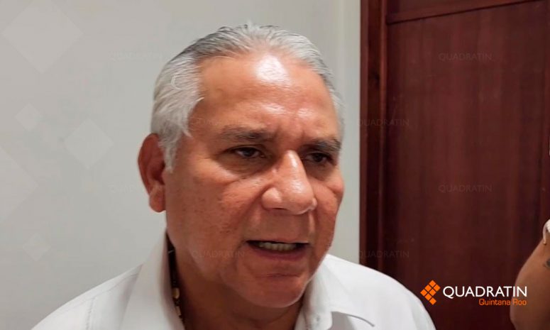 Tendrá Chetumal nuevo Semefo y Cancún ampliación de panteón forense