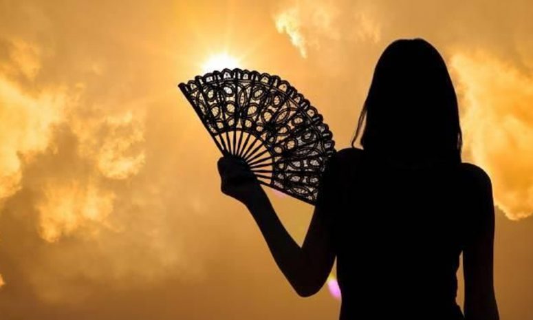 Inicia y alertan por intensa canícula; más de 40 grados en la península