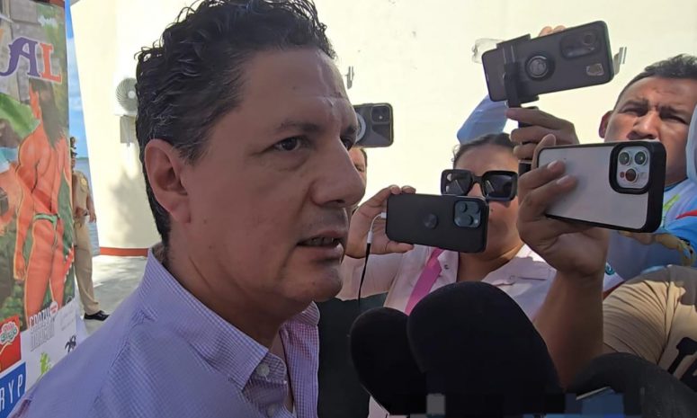 Mahahual, sin cancelaciones a causa del sargazo