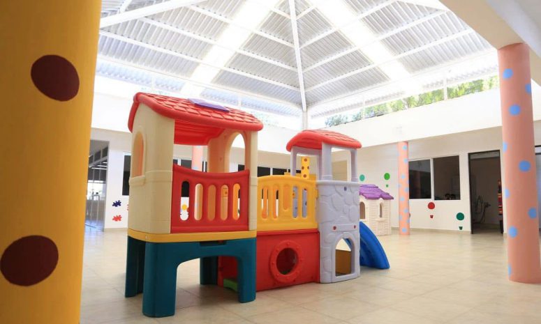 Reconocen rezago en estancias infantiles de Playa del Carmen