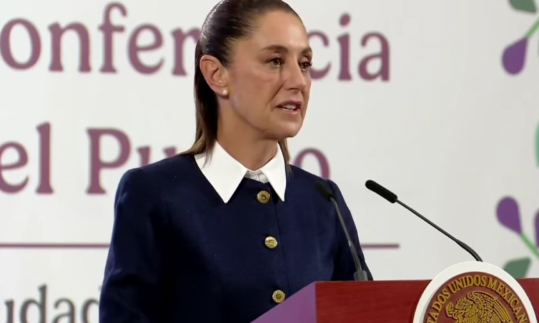 Afirma Sheinbaum que ya se compró 96% de medicamentos para todo el país