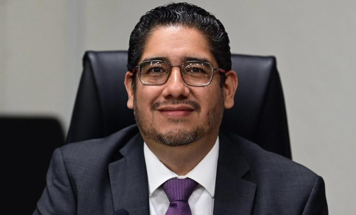 Pese a desafíos técnicos, cómputo judicial dio certeza: OPLE Veracruz ...