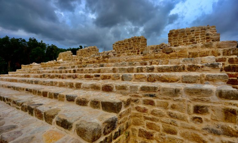 Nuevo parque arqueológico exhibirá tesoros mayas en Chetumal