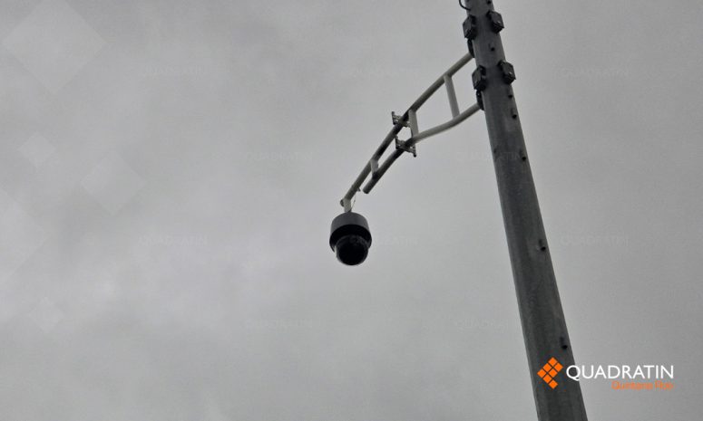 Refuerzan vigilancia en Chetumal con 15 nuevas zonas de monitoreo