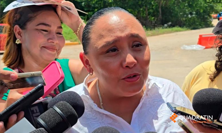 Iniciará Quintana Roo transición hacia la CURP biométrica