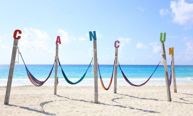 Fortalece Cancún liderazgo turístico en primer semestre de 2025
