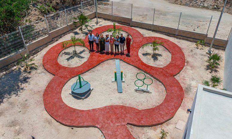 Abre sus puertas primer Centro de Bienestar Animal en Isla Mujeres