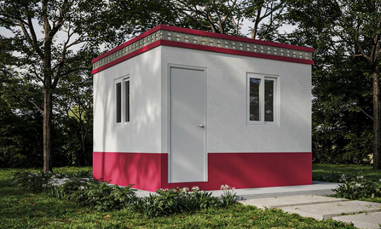 Construirán 240 cuartos para familias de Felipe Carrillo Puerto