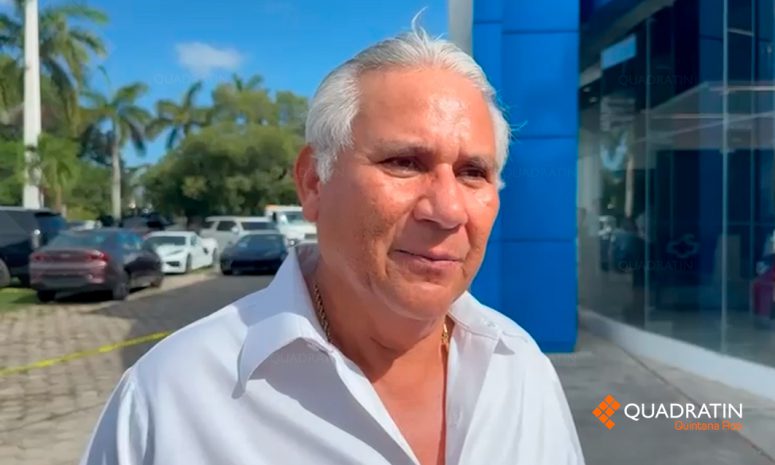 Investiga Fiscalía homicidio de líder sindical en Cancún