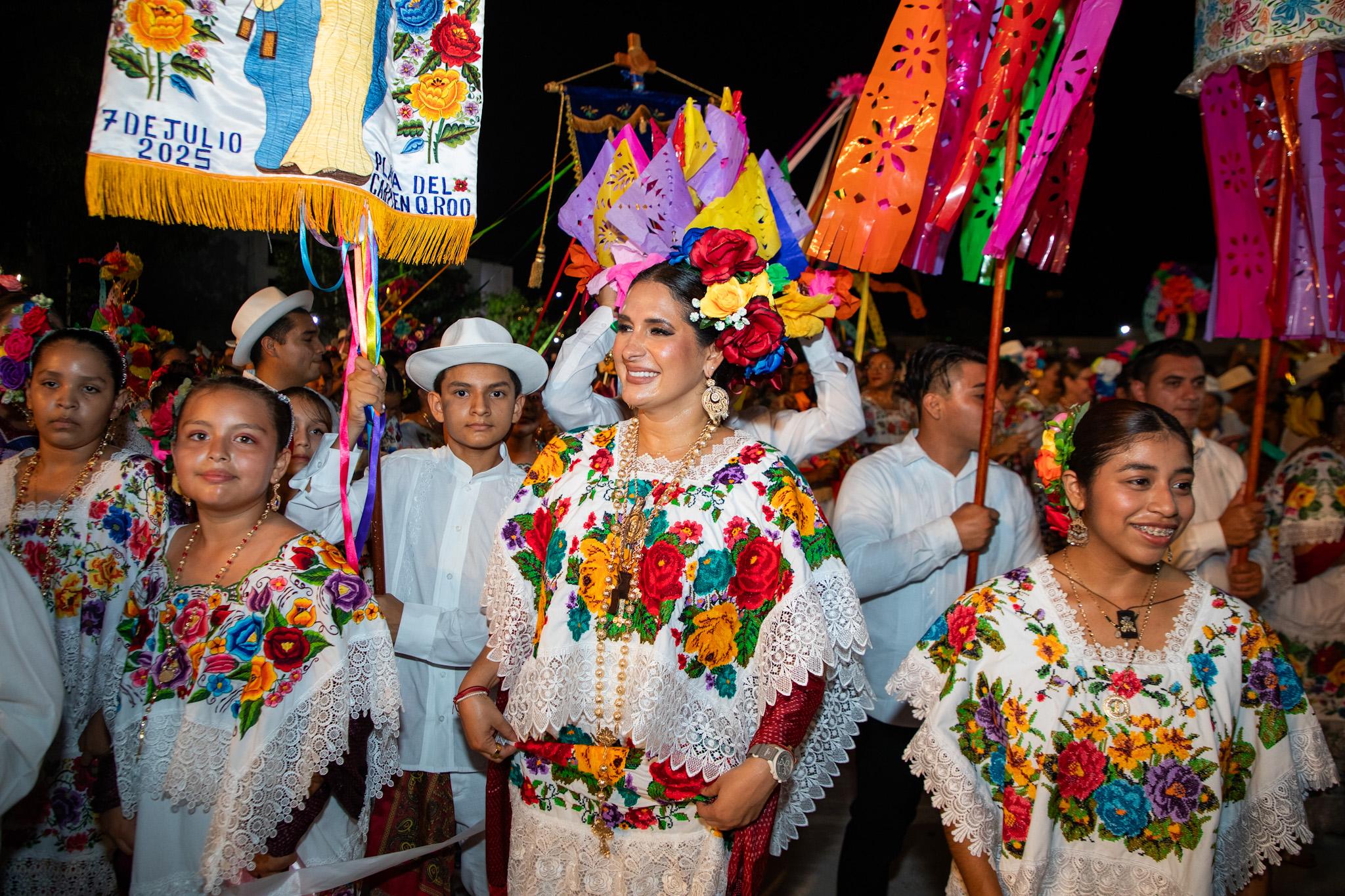 Playa del Carmen se consolida como capital cultural de Quintana Roo ...
