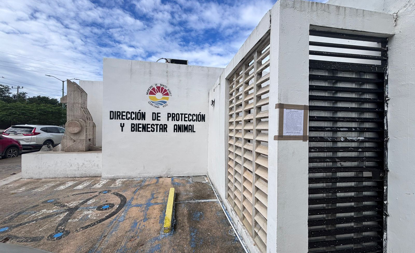 Refuerzan Protección Animal de Cancún - Quadratin Quintana Roo