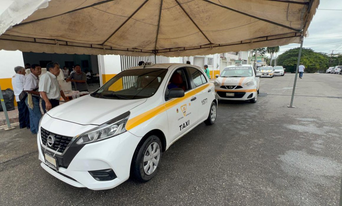 Rifarán concesión en posada de taxistas de Chetumal - Quadratin ...