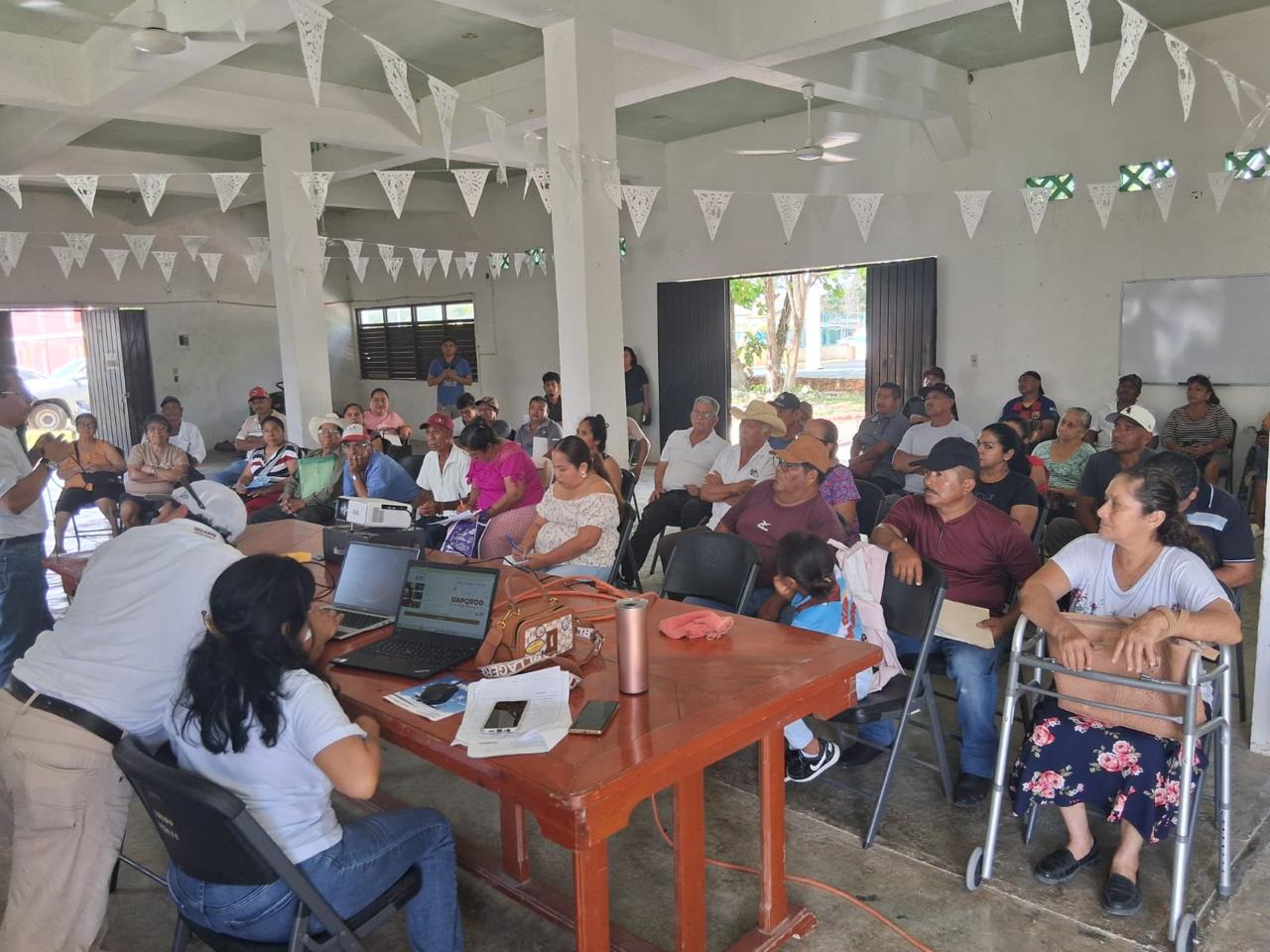 Activa Quintana Roo registro estatal para productores del campo ...