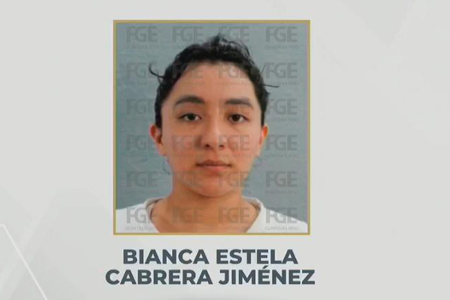 Hija asesina a su madre y finge su desaparición - Quadratin Quintana Roo