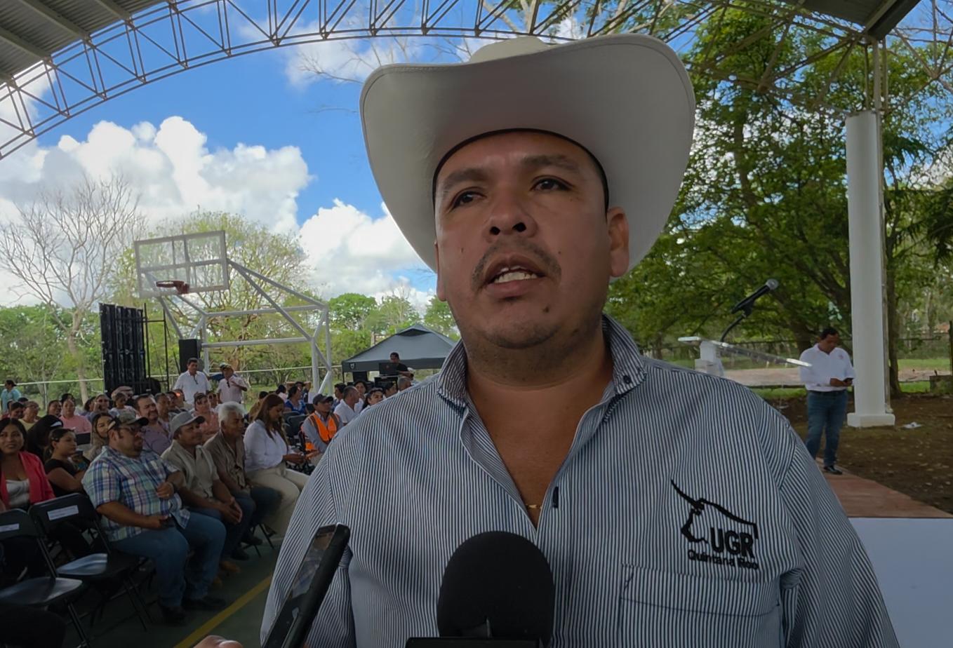 Sequía presiona al sector ganadero en el sur de Quintana Roo ...