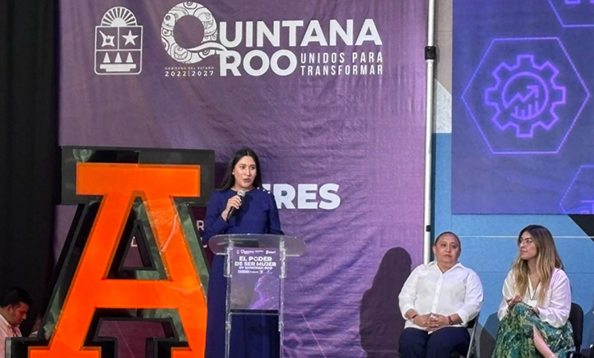 Mujeres toman el control económico en Quintana Roo - Quadratin Quintana Roo