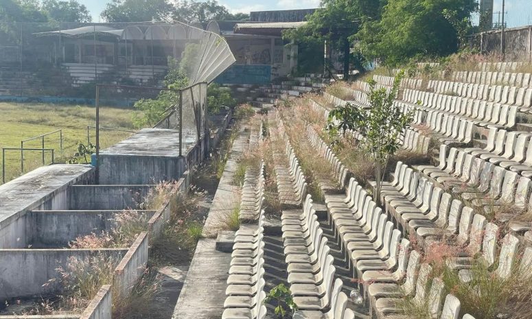 Nachan Ka’an espera recursos para volver a cobrar vida en Chetumal