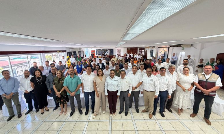 Ponen bajo lupa la seguridad laboral en Quintana Roo