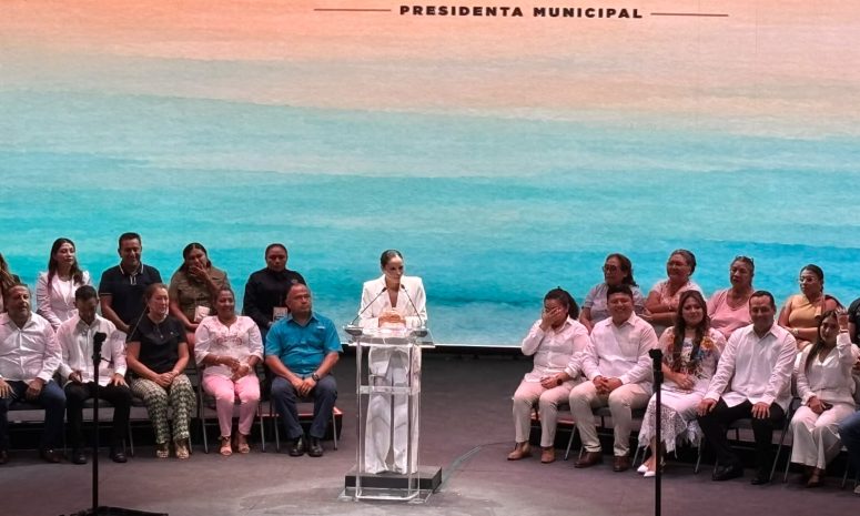 Cancún encara su último año con 2 mil 300 mdp en obras