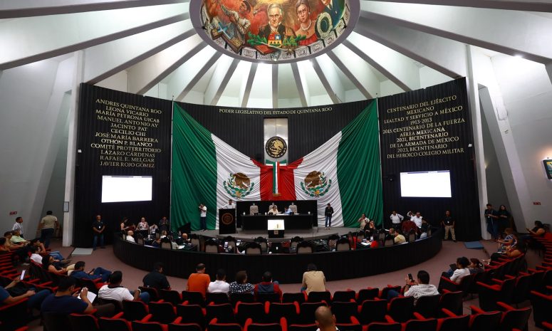 Buscan endurecer castigo por acoso sexual en redes en Quintana Roo