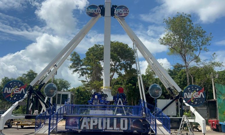 Expofer Chetumal reporta 90% de avance; cartelera saldrá la próxima semana