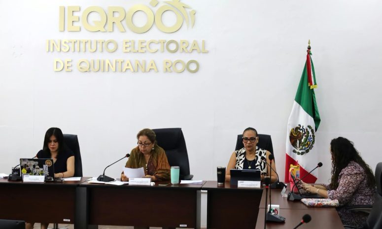 Fija IEQROO montos para campañas y precampañas de 2027