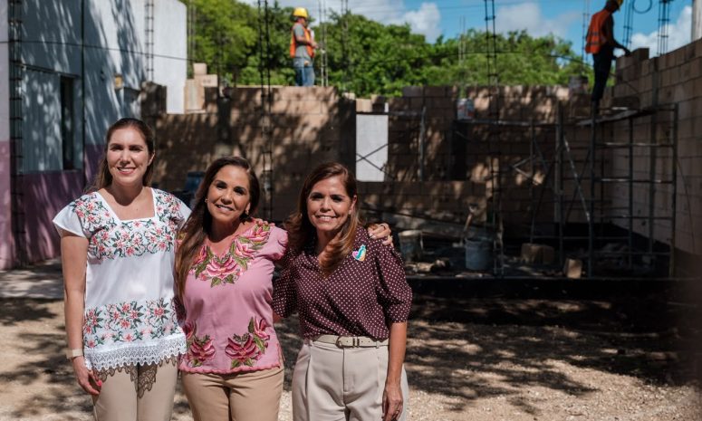 Isla Mujeres tendrá por primera vez un Centro de Asistencia Social