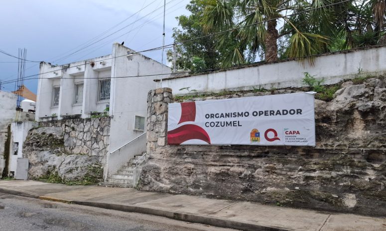 Acumulan quintanarroenses más de 900 mdp en adeudos de agua