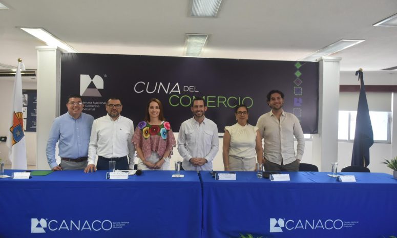 Quintana Roo le mete IA al turismo