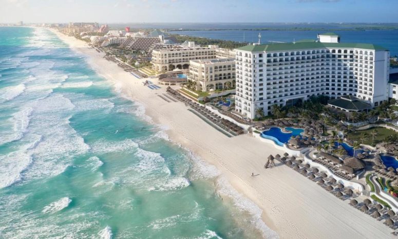 Hoteles de Quintana Roo, contra reloj para renovar plantas de tratamiento