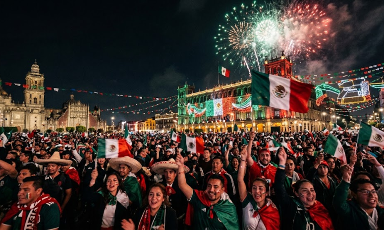 México no se independizó el 16 de septiembre: la historia detrás de la fecha