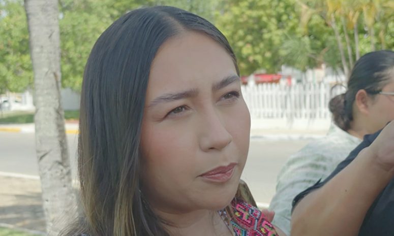 Morena le cierra la puerta a Marybel: “Los amagues no funcionan”
