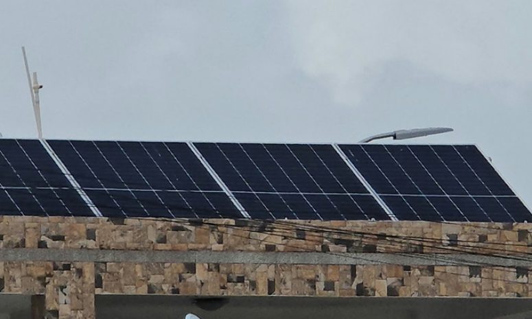 Quintana Roo quiere enchufarse al sol y bajar el gasto en luz