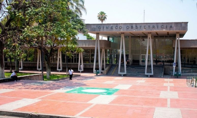 Indagan muerte de 17 recién nacidos en IMSS Jalisco por presunta bacteria - Quadratín