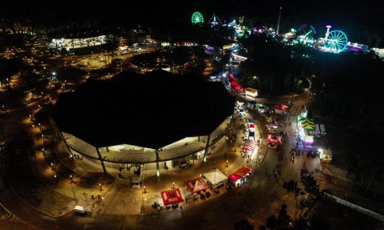 ¡Ya se armó! Santa Fe Klan, El Komander y más llegan a Chetumal