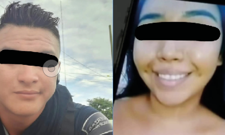 Cinco años después, cae expolicía acusado del feminicidio de Alejandra Michel