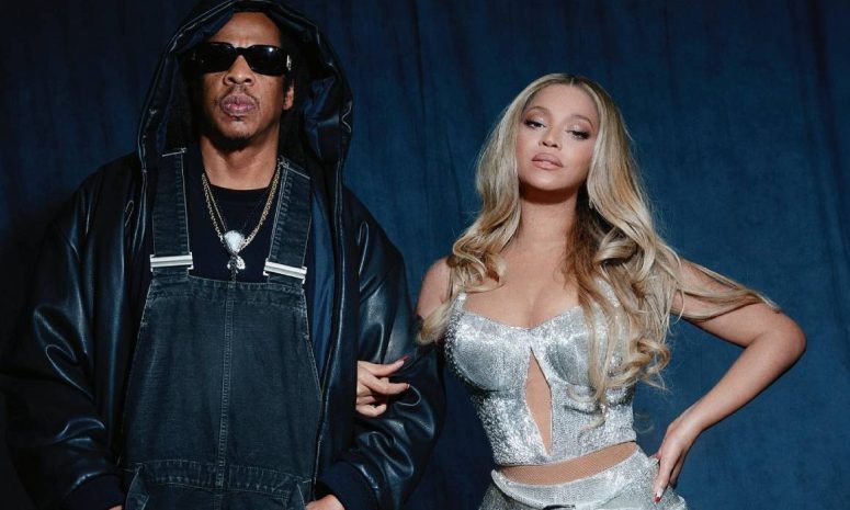 Confirman a Jay-Z como protagonista del medio tiempo del Super Bowl LXI