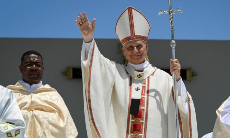 Reportan avance favorable en la recuperación postoperatoria del Papa